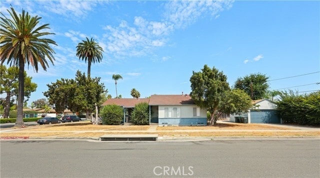 Building Photo - 681 N Glassell St Rental