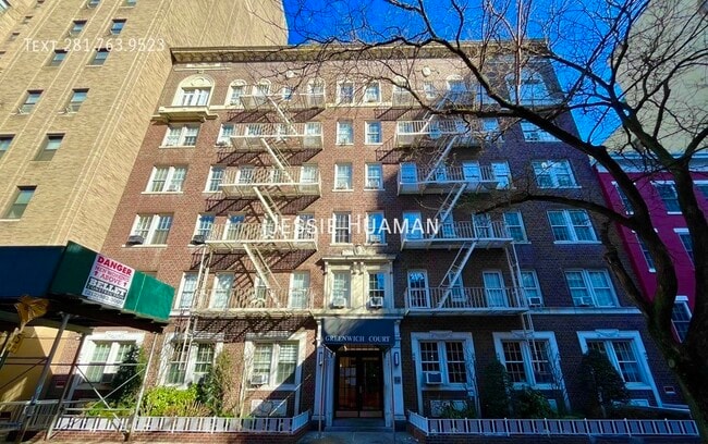 Building Photo - 117 W 13th St Unit 6A