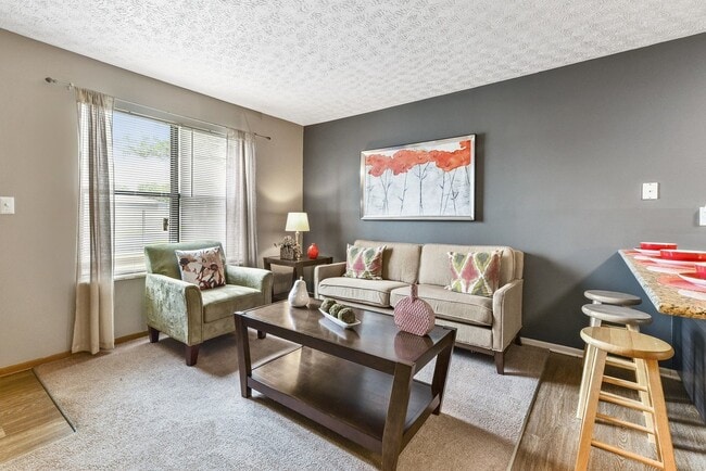 Bolton Estates Apartments