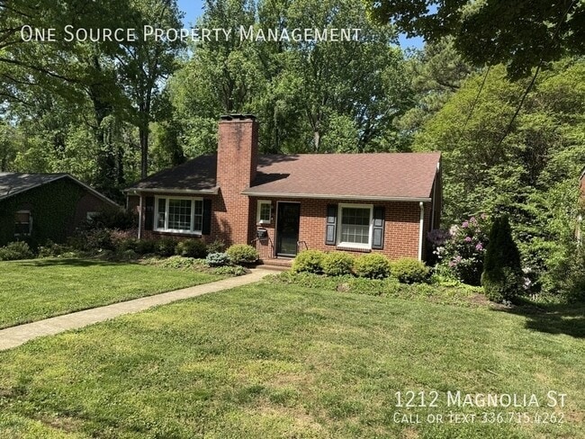 Photo - 1212 Magnolia St