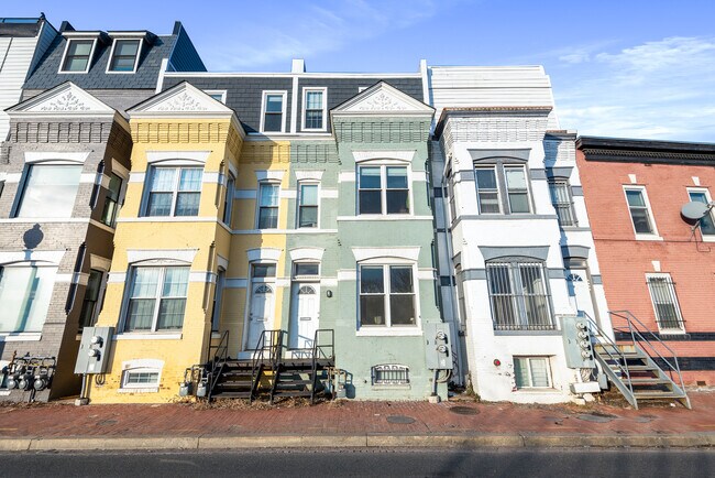 28 Florida Ave NE Unidad 1