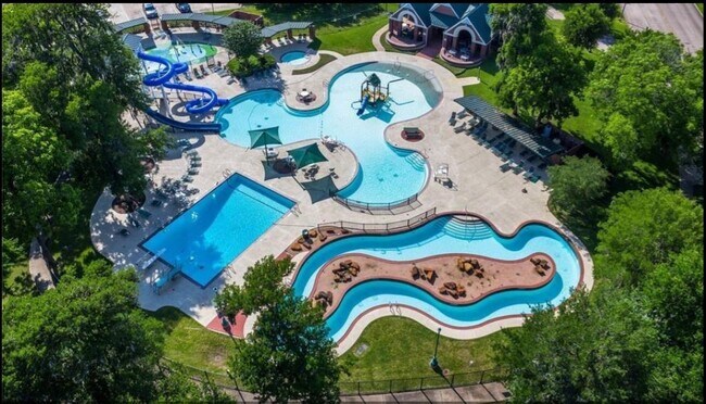 Photo - 6703 Cypress Village Dr