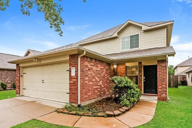 Photo - 18802 N Lyford Dr