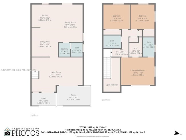 Photo - 14212 NE 4th Ave