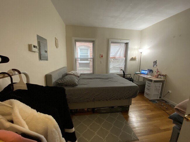38 S Huntington Ave