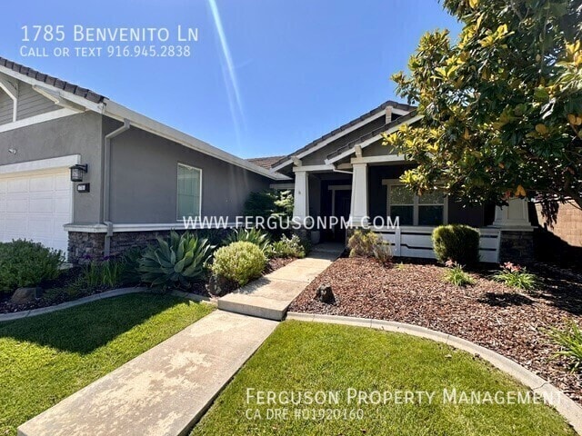 Photo - 1785 Benvenito Ln