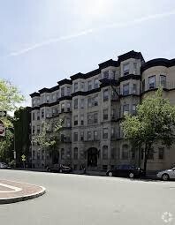 35 Westland Ave