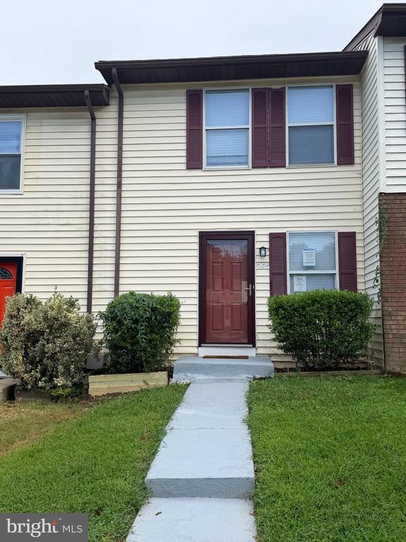 Photo - 639 Glynock Pl