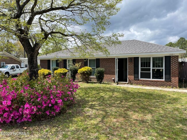 Photo - 1001 Dickens Dr Casa