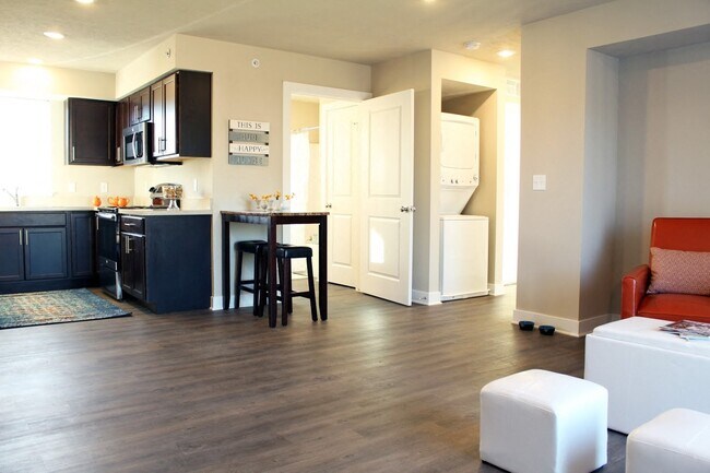 Broadview Apartment Homes