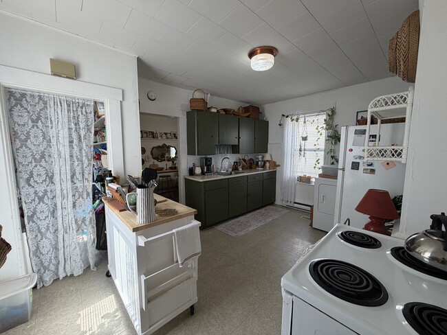 Apartment for Rent