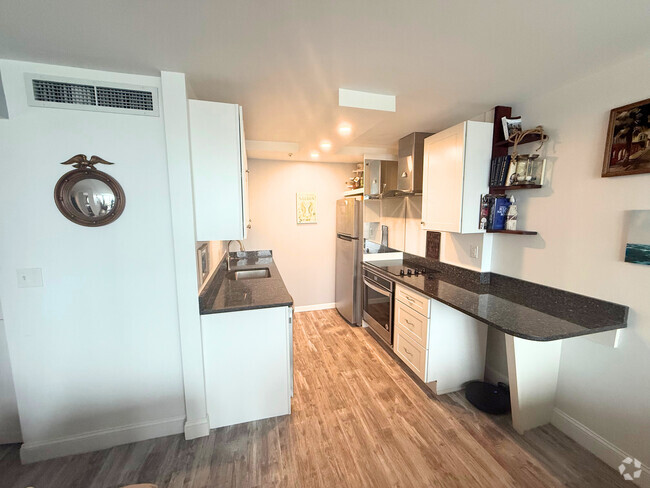 Building Photo - 51 Broad Reach Unit T94A Rental