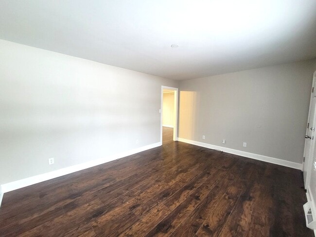 Photo - 3 bed 1.5 bath ranch style house *50% off the first month with a 12 month lease*