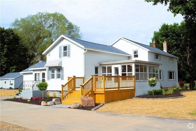 Building Photo - 829 Moscow Rd Rental