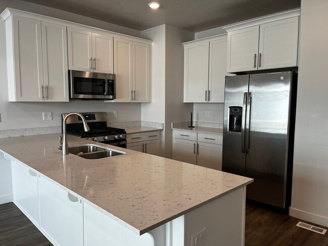 Photo - Absolutely STUNNING Townhome!!!