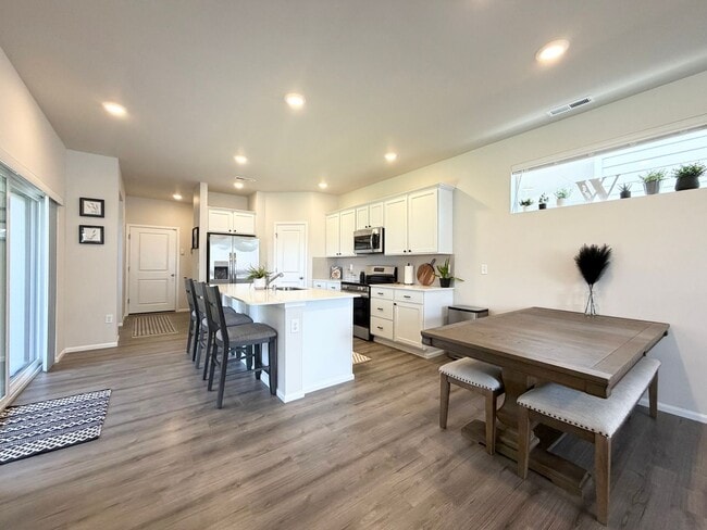 Photo - Stunning 2024 Bonney Lake/Tehaleh Home