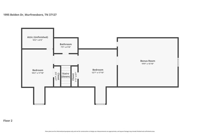 Photo - 1995 Bolden Dr