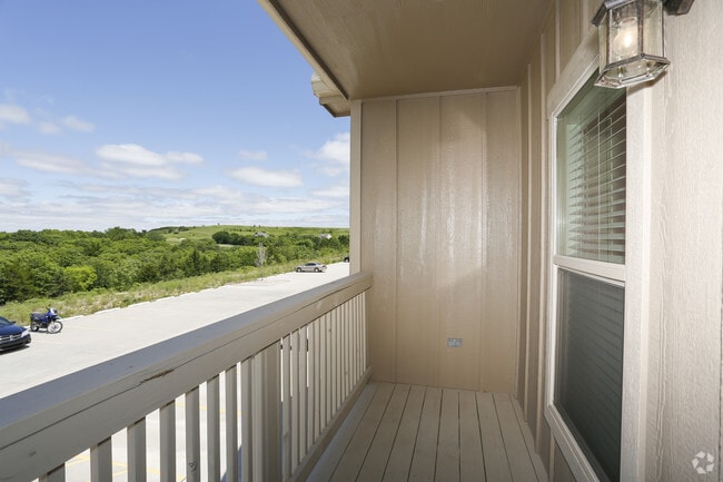 Merion Apartments