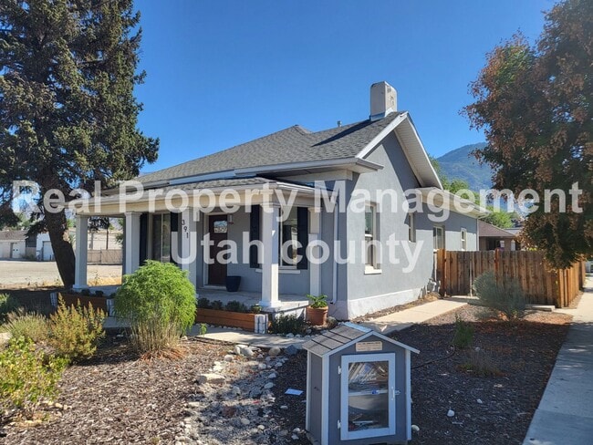 Photo - Pet Friendly Home in Provo