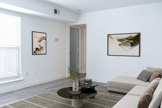 The Magnolia by Trion Living