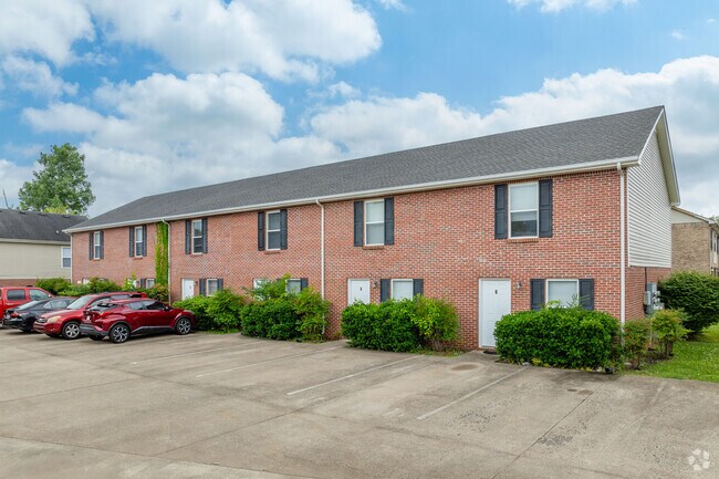 124-125 Coyote Ct - 124-125 Coyote Ct