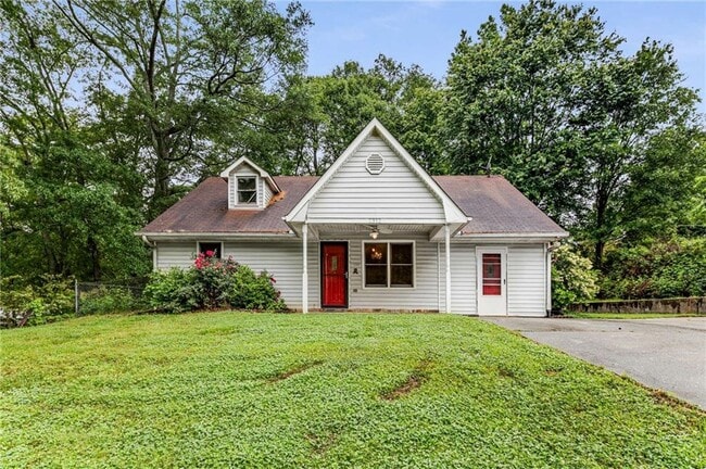 Photo - 2312 Gravel Springs Rd House