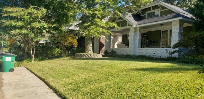 Building Photo - 1261 Central Ave Unit 4 Rental