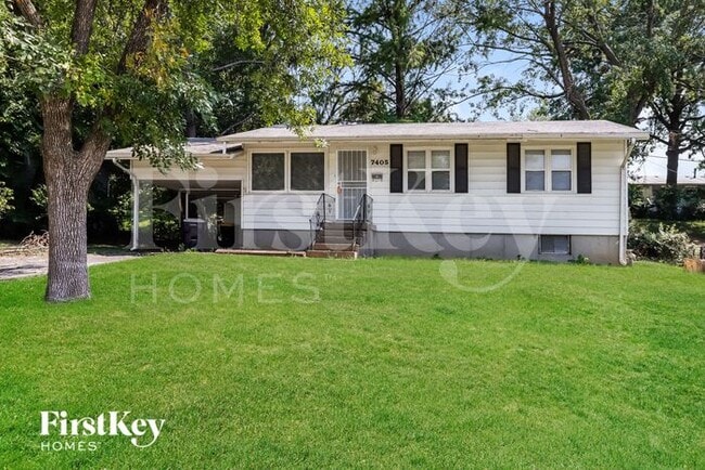 Photo - 7405 E 49th St House