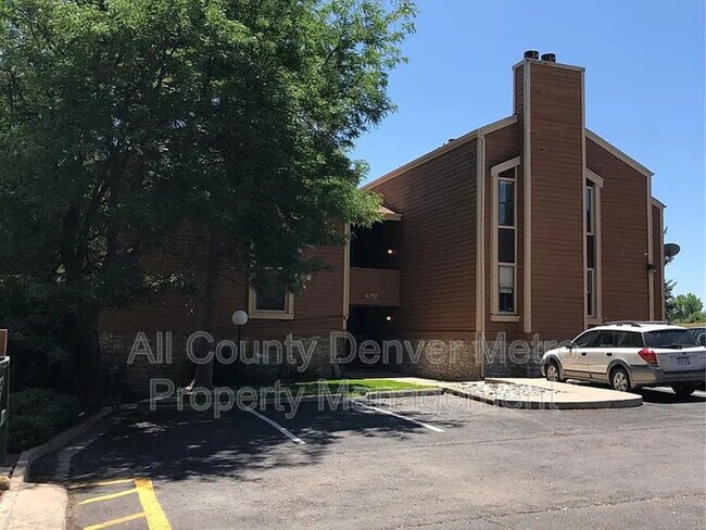 Building Photo - 4292 S Salida Way Unit #7