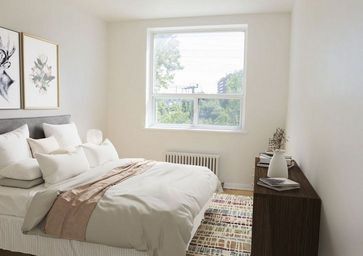 Photo - Biggin Court Apartments