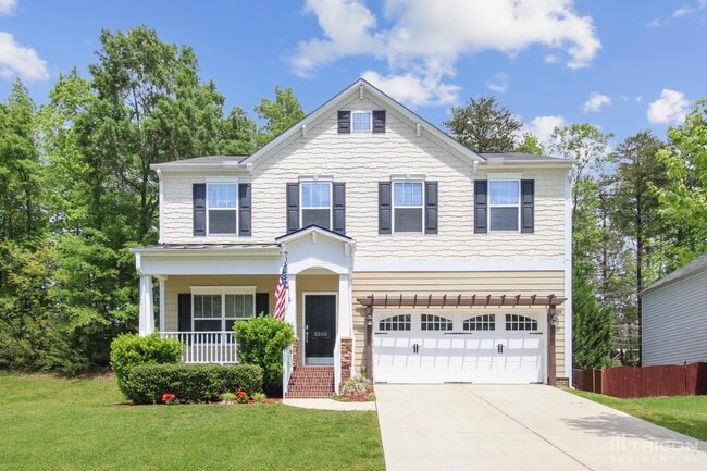 Building Photo - 5205 Winterale Ct Rental