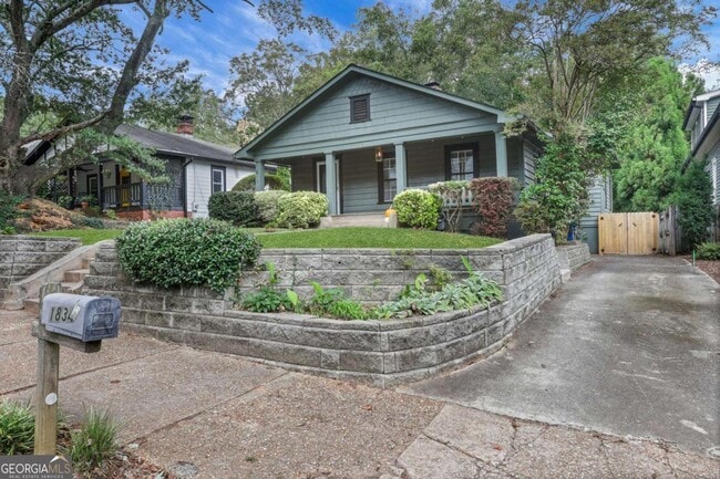 Photo - 1834 McLendon Ave NE