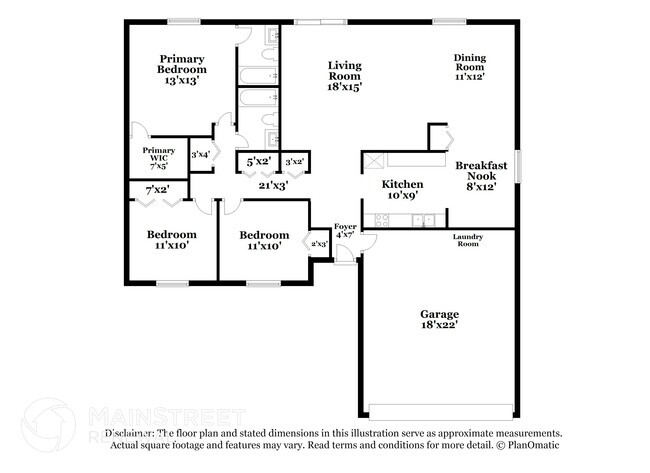 Building Photo - 2624 NE 21st Ct Rental