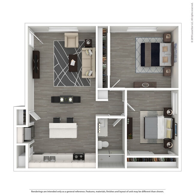 Photo - Whispering Pines