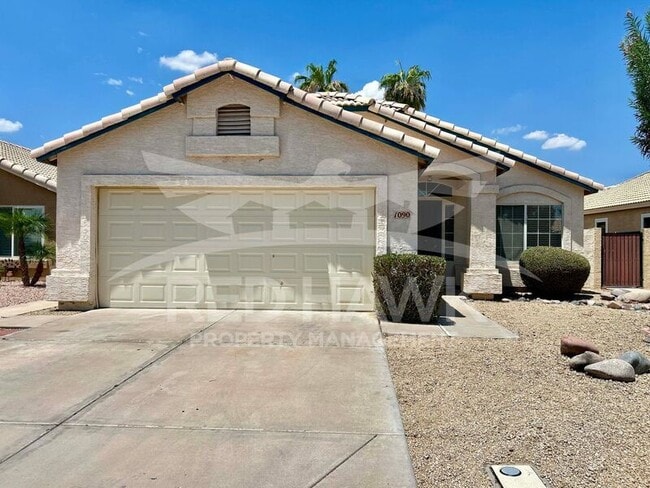 Photo - 1090 E Jupiter Pl House