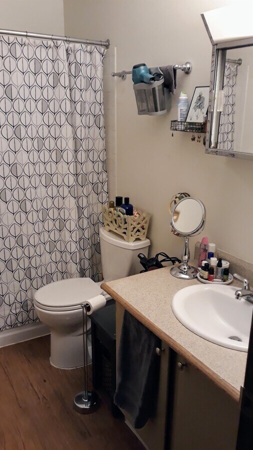 Photo - 2831 Somerville Dr Unit B