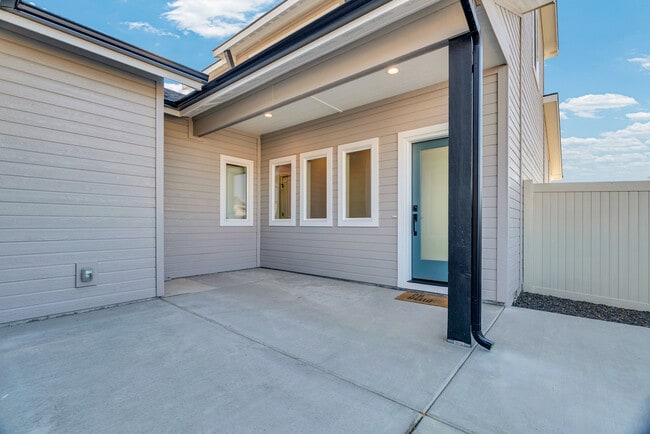 Photo - 6273 S Binky Ave