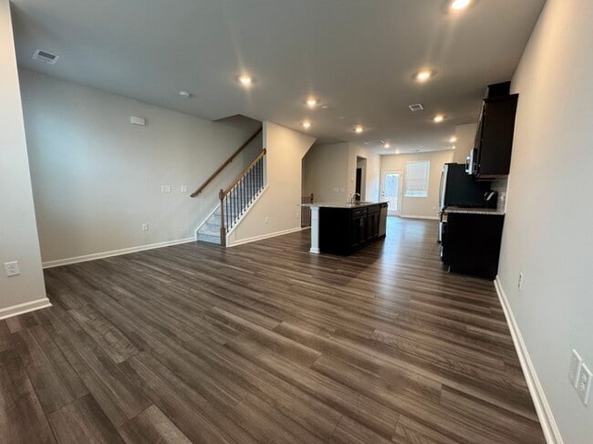 Living Room - 1104 Lily Loch Way