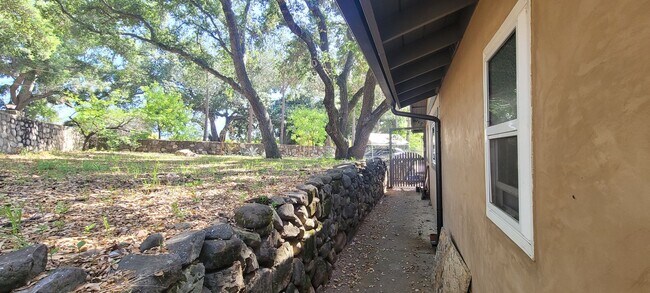 East End Ojai - Large 1+1 Guest House w/ s... - East End Ojai - Large 1+1 Guest House w/ s...