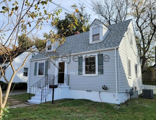Photo - 1208 W Broadway