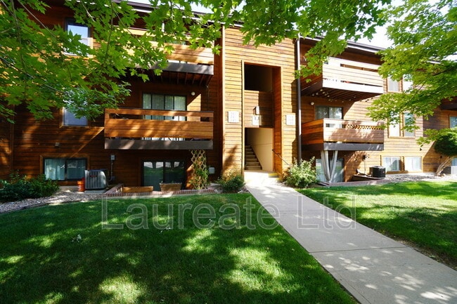 Building Photo - 431 Wright St Unit #107 Rental