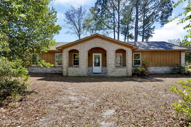Building Photo - 4814 Berkley Dr Rental