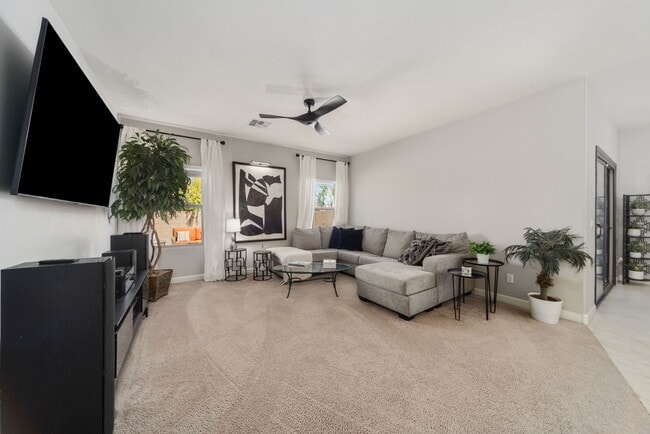 Photo - 9742 N Texas Ebony Ln