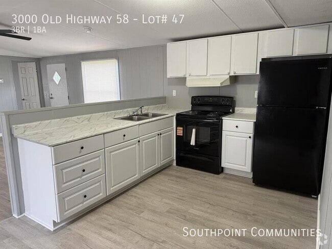Building Photo - 3000 Old Hwy 58 Rental