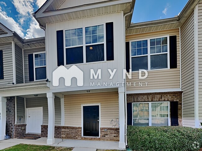 Building Photo - 2233 Bigwood Trail Rental