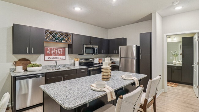 Photo - Springs at Mundelein