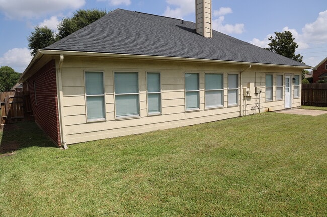 13778 Sablesprings Ln