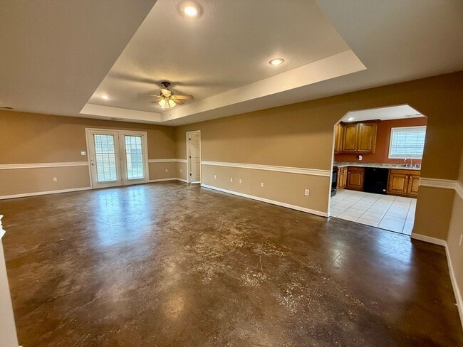 Photo - 3 Bedroom/2 Bathroom Home in Paragould AR - $1,350/month