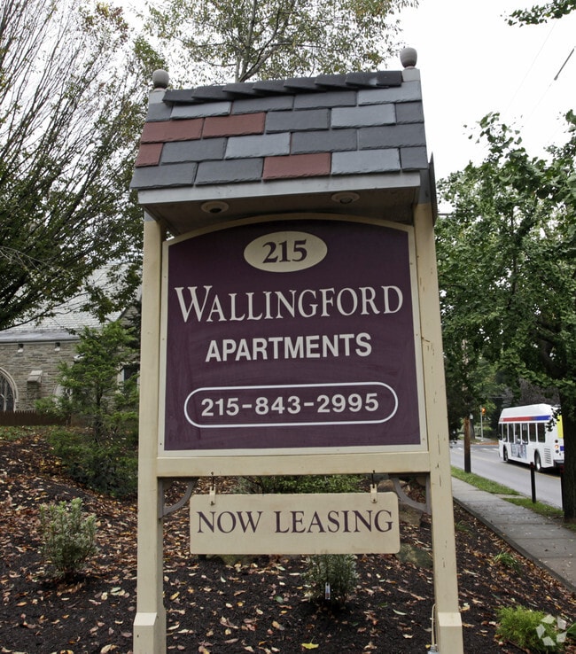 Wallingford Apartments - Wallingford Apartments