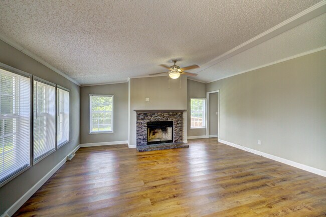 Photo - 3421 Sorrells Baxter Rd
